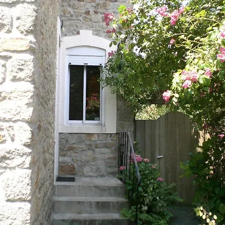 Nyaraló Nouveau : Maison A 50 M De La Larmor-Plage