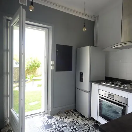 Nouveau : Maison A 50 M De La Larmor-Plage