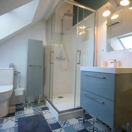 Nouveau : Maison A 50 M De La Nyaraló *