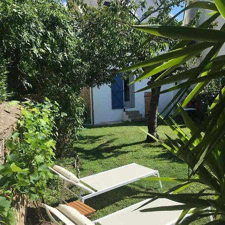 Nouveau : Maison A 50 M De La Larmor-Plage