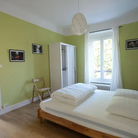 Nouveau : Maison A 50 M De La Nyaraló Larmor-Plage