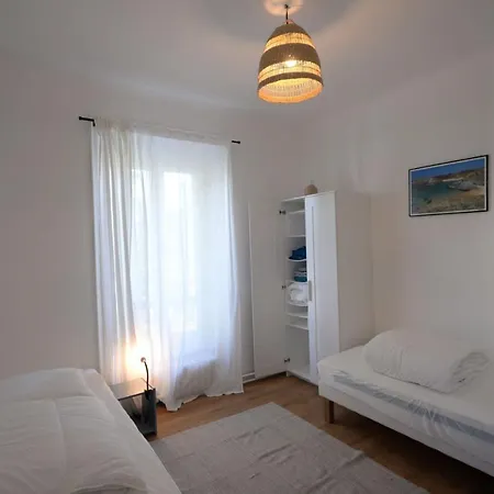 Nouveau : Maison A 50 M De La Nyaraló Larmor-Plage