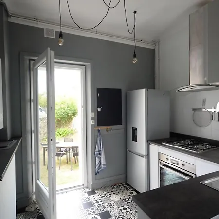 Nouveau : Maison A 50 M De La Larmor-Plage