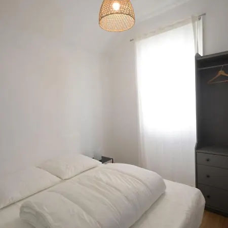 Nyaraló Nouveau : Maison A 50 M De La